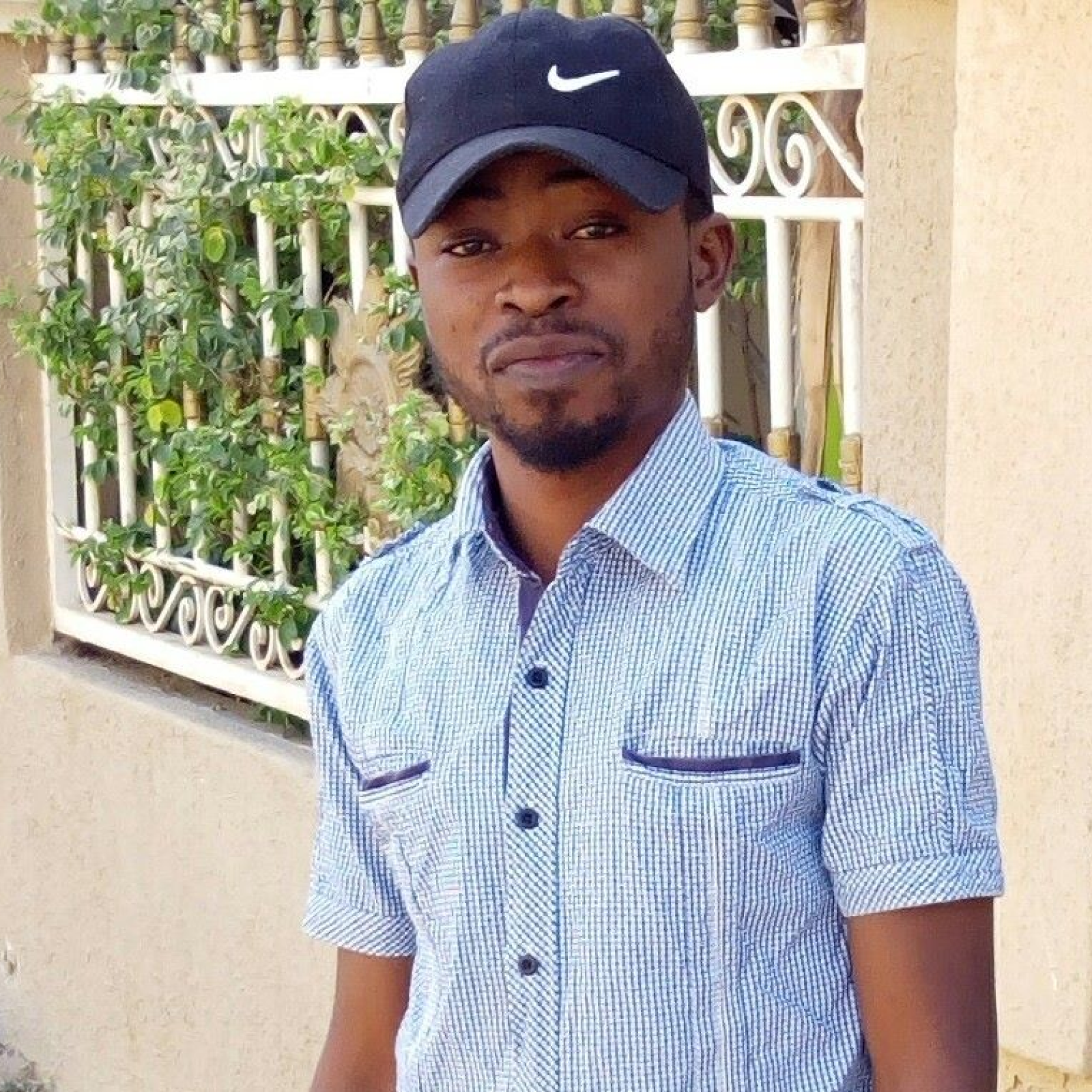 Maruff Olayemi